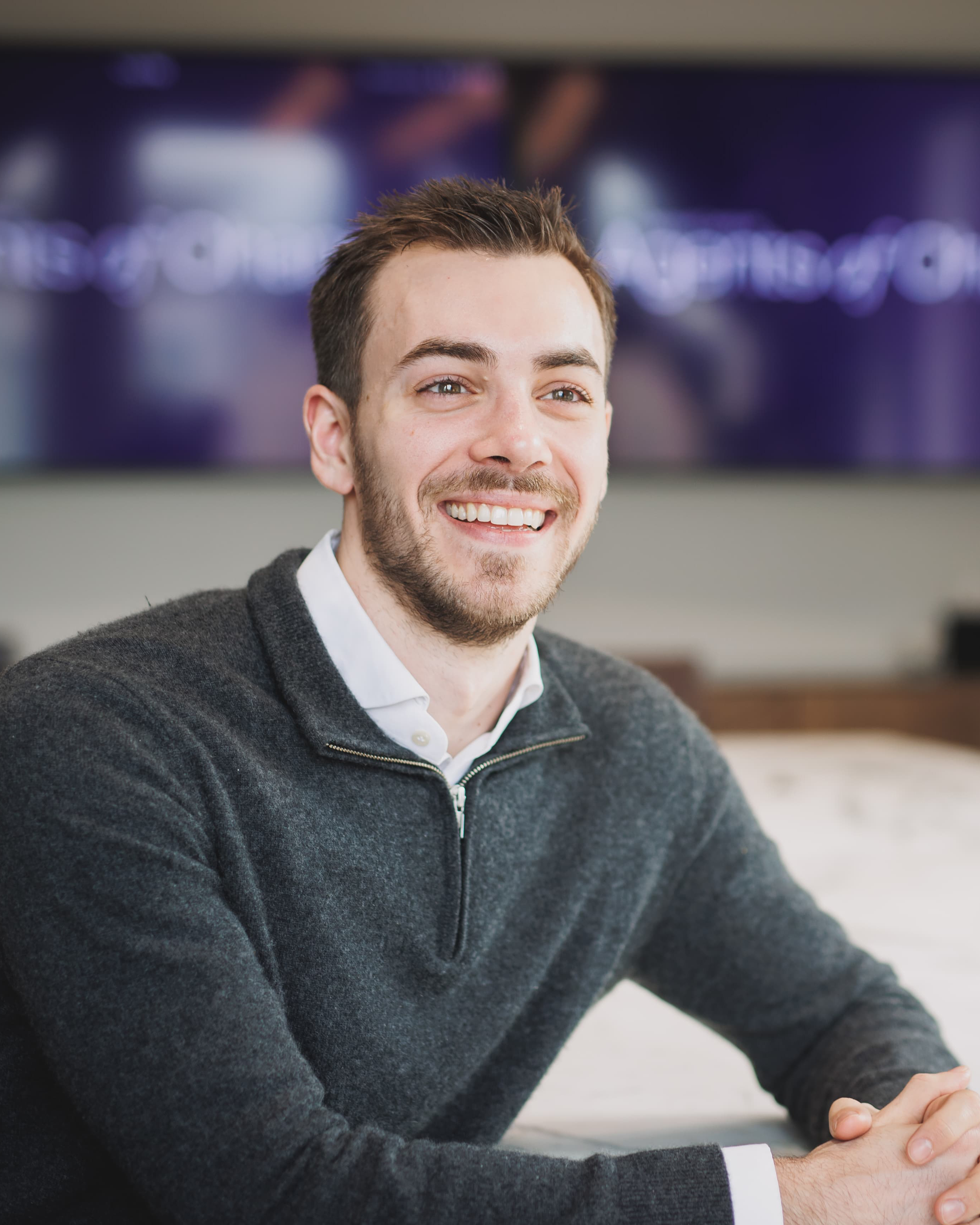 Drake Pooley Team General Catalyst